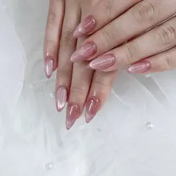 【オフあり】長さだし+ワンカラー(マグネット/フラッシュ)