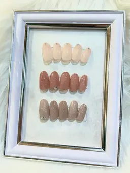 定額シンプルデザイン ウォーターケア付き(オフなし)