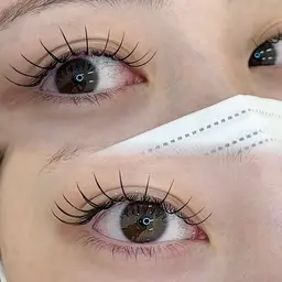 【撮影可能な方】フラットラッシュ120分つけ放題(オフ込み)5,500円