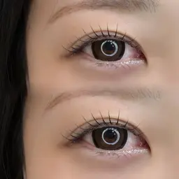 ♡当日限定価格♡7種類から選べるまつ毛パーマ🎀