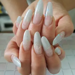 長さ出し4本以上ご希望の方はこちら‼長さ出し（ジェルorスカルプ）4本以上