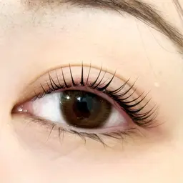 🍒上まつ毛パーマ🍒