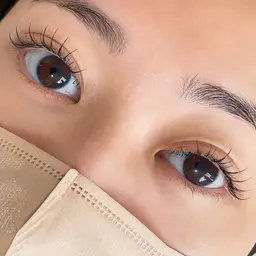 【最軽量】王道フラットラッシュ🌿両目100本✨ LDカールあり✨全6種‼️