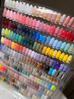 🌈カラグラ🌈