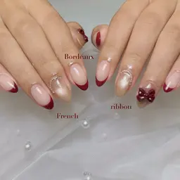 90分アート放題🎀‎🤍※注意事項を必ずお読みください‼️