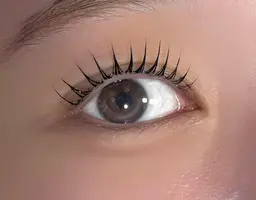 【6週間以内】お好きなパーマ＋高保湿トリートメント付¥4,280​〜​