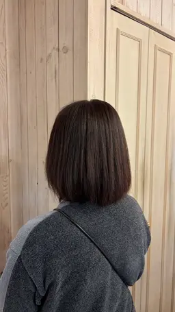 【3/3,4,5⭐️白髪染め限定】ヘアカラー🎀