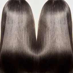 ✨導入キャンペーン✨髪質改善縮毛矯正+トリートメント