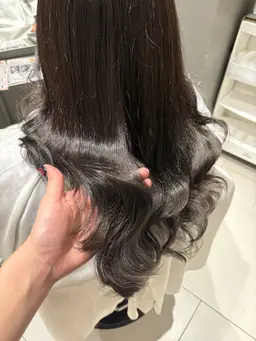 【‼️ミニモご新規様限定‼️⭐️ワンカラー&トリートメント⭐️】