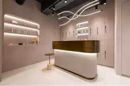 カット+ヘッドスパ🛁(リファバブル+1000)