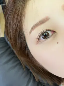 ラッシュリフトmeme original lashlift[アイシャンプー.ダメージレスケアトリートメント込み]