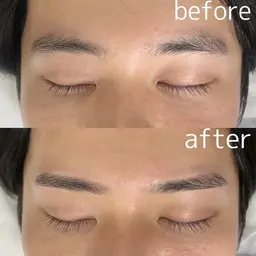 本日急募‼️【メンズ限定】アイブロスタイリング