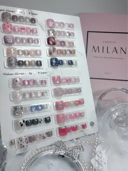 フット定額🩰🎀