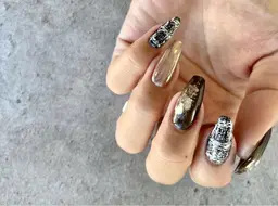 持ち込みBコース🌈🧚🏻♀️(オフあり)キャラ不可❌