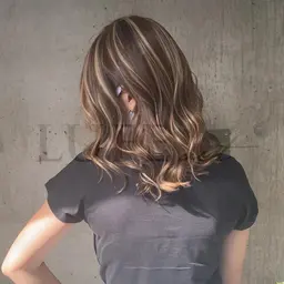 （再来専用） 🌈 メンテナンスカラー🌈