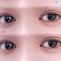 🩰まつ毛パーマ上🩰(ケラチントリートメント、アイシャンプー付)