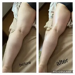 全身リンパオイルマッサージ🔹全身スッキリしたい方に🔹