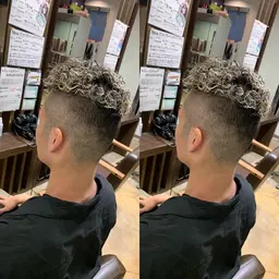 ❣️コロナ対策少人数制メンズ限定⭐️お得意クーポン⭐️カット❣️パーマ❣️トリートメント❣️癒しの蒸気ミスト❣️