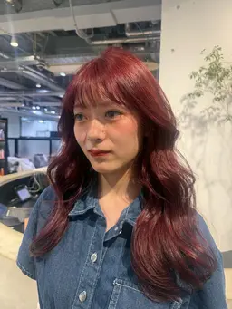 ♡🎀人気No.1♡🎀ブリーチリタッチクーポン