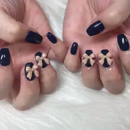 2月限定‼️【オフ代込み】シンプル定額デザイン