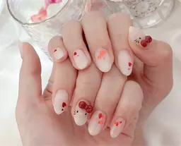 ❤︎［自爪］90分コース