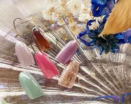 モデル様募集🉐ハンドのみ☆ワンカラー(ケア込)¥1500