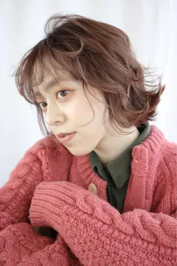 🌕2回目以降の方⭐︎レディースカット🌕