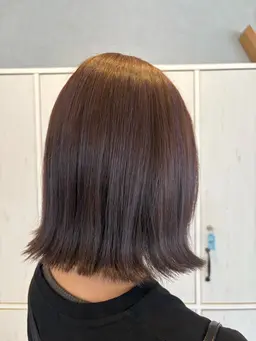 【カットモデル募集中!】ボブの方限定