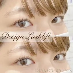 学割💕デザインラッシュリフトorパリジェンヌラッシュリフトご相談🐻