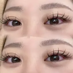 フラットラッシュ120本(オフ込)