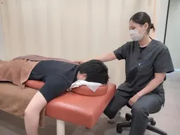 集中改善整体 【部位 肩】 60分