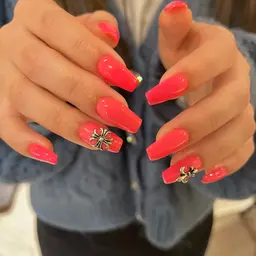 [新規]初回オフ込み/ワンカラーorラメグラ/パラジェル変更可