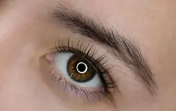 再来　まつ毛パーマ