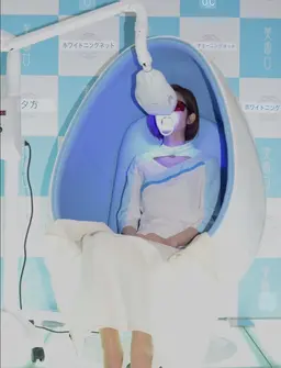 シャリオン🌞最先端の美歯口セルフホワイトニング✨汚れを除去し、本来の歯の白さへ🦷🤍