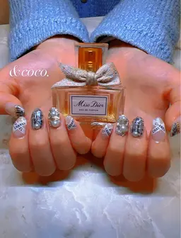 4/25まで🦄リニューアル記念handやり放題💅