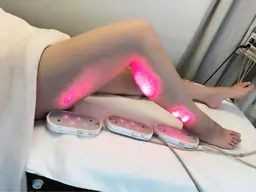 痩せたい！✨全身痩せ 3カ所光痩身コース　150分✨　🍀50%OFF🍀