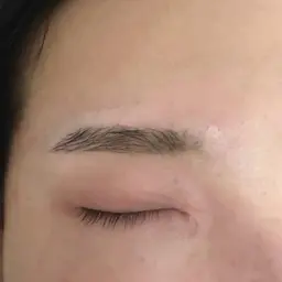 メンズアイブロウWAX🐈‍⬛🪄（補足説明をお読みください）