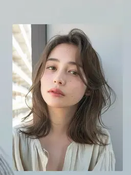 《🥇予約数No.1🥇》うる艶カラー🌈➕5ステップトリートメントorヘッドスパ🫧