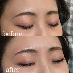 【2、3回目の方、土日限定✨】アイブロウワックス