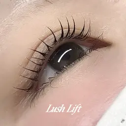 【練習モデル】まつ毛パーマ🌿（オーナー監修付き）