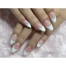 🌴minimo限定価格 ／ フレンチネイル