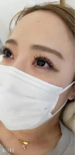 最高級フラットマットラッシュ120本 6,000円