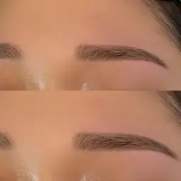 美眉(アイブロウ)WAX✨️