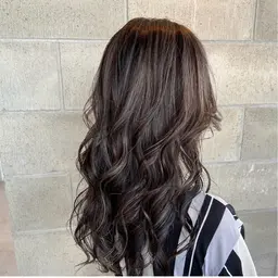 ❖抜け感UP❖ 似合わせカット+ハイライト+ケアトリートメント