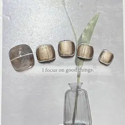 🩵フット🩵 持ち込みデザイン