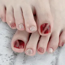 12月⭐️オフ無料⭐️【フット・マグネット】￥7980 → ¥4580