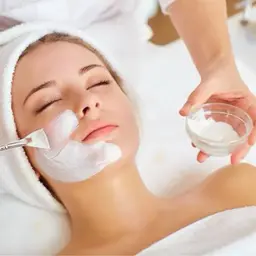 初回女性顔脱毛＋シェービング＋ホワイトニングパック　¥3500 【口コミ必須】