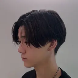 🔥平日限定お得な平日クーポン🔥 メンズカット＋シャンプー！