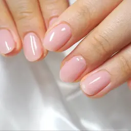 オフ無料◇うる艶ワンカラー