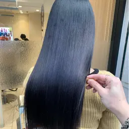 【髪質改善】minimo限定価格✨美髪シルクエステ